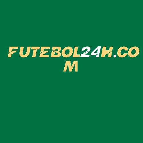 Logo da FUTEBOL24H